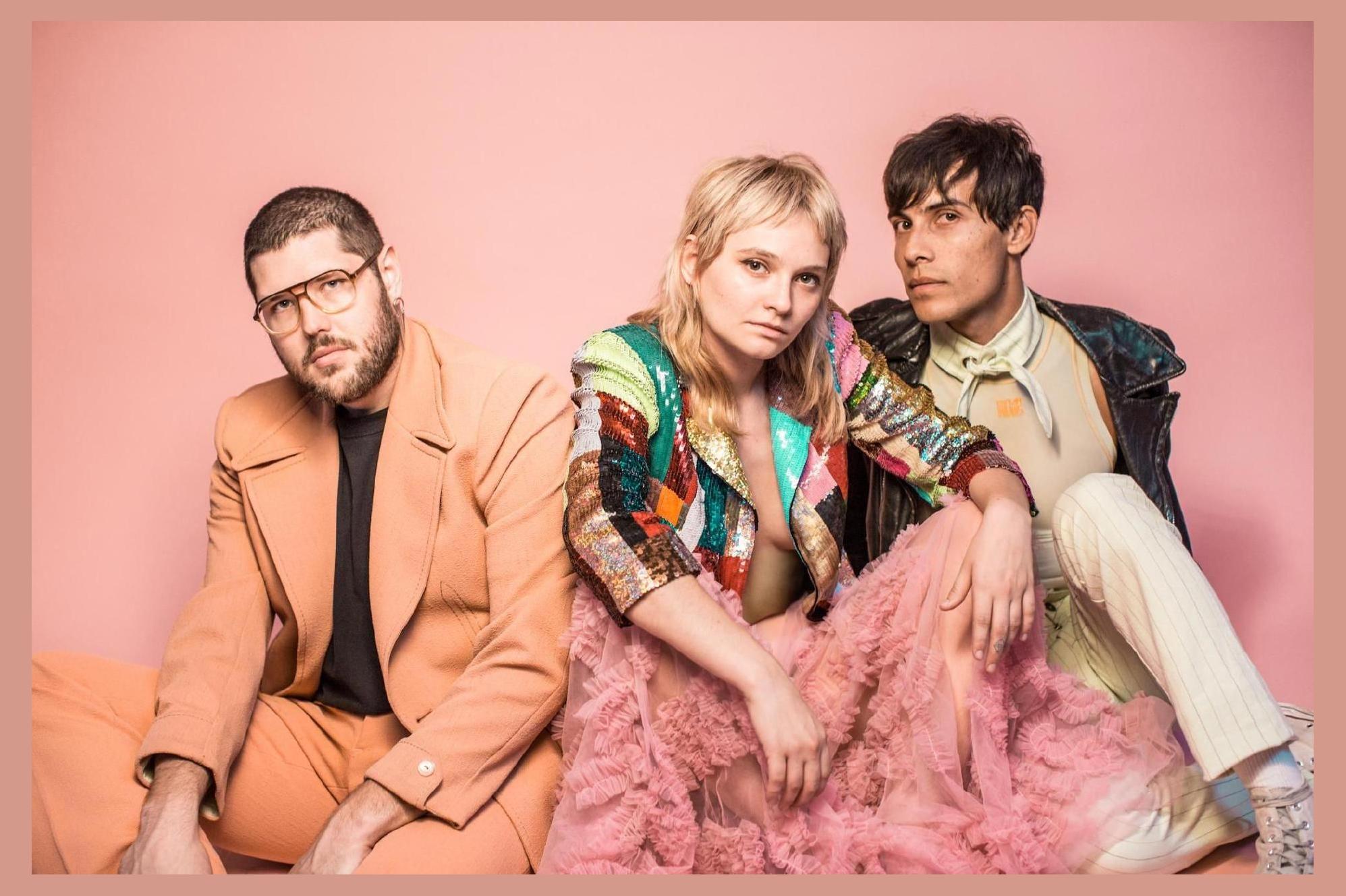Cherry Glazerr
